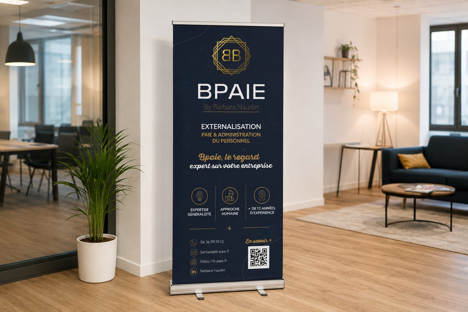 BPAIE — Barbara Naudin